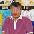 Боранбаев Кайрат 