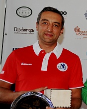 Дмитрий Ряхов